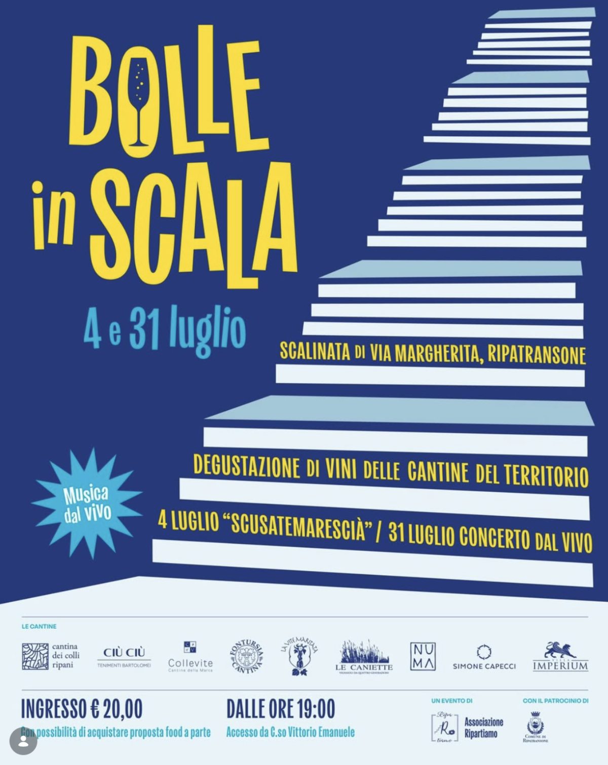 Bolle in scala