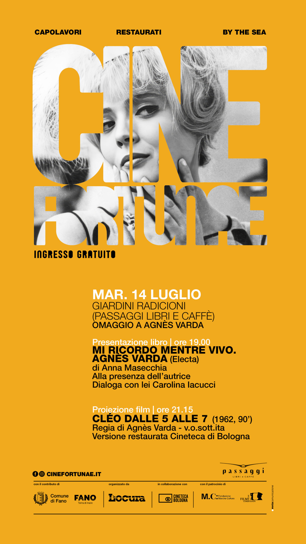 CINEFORTUNAE