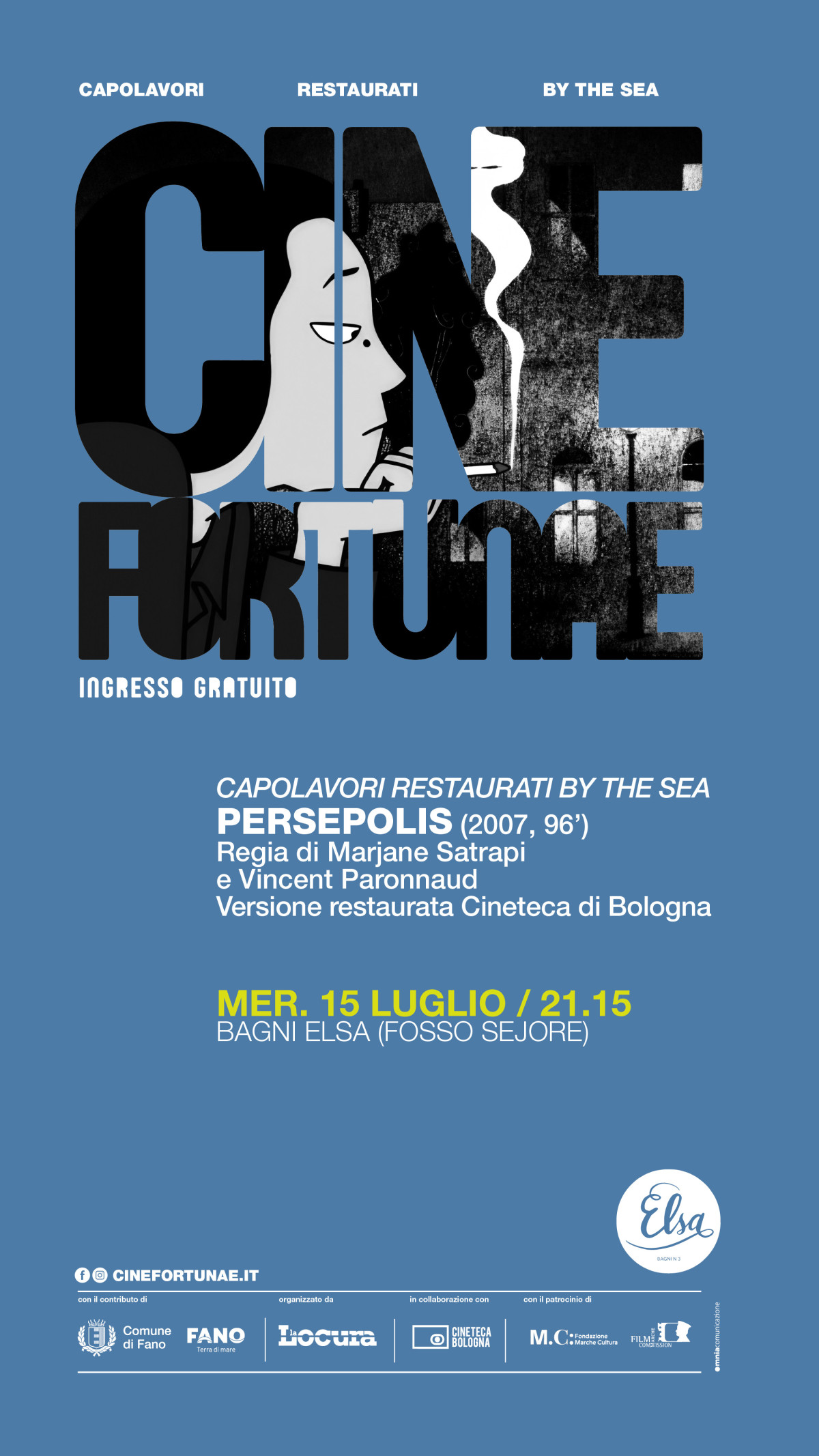CINEFORTUNAE