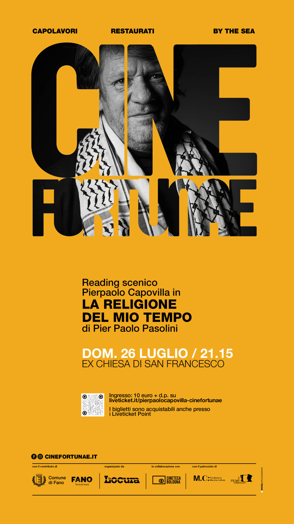 CINEFORTUNAE