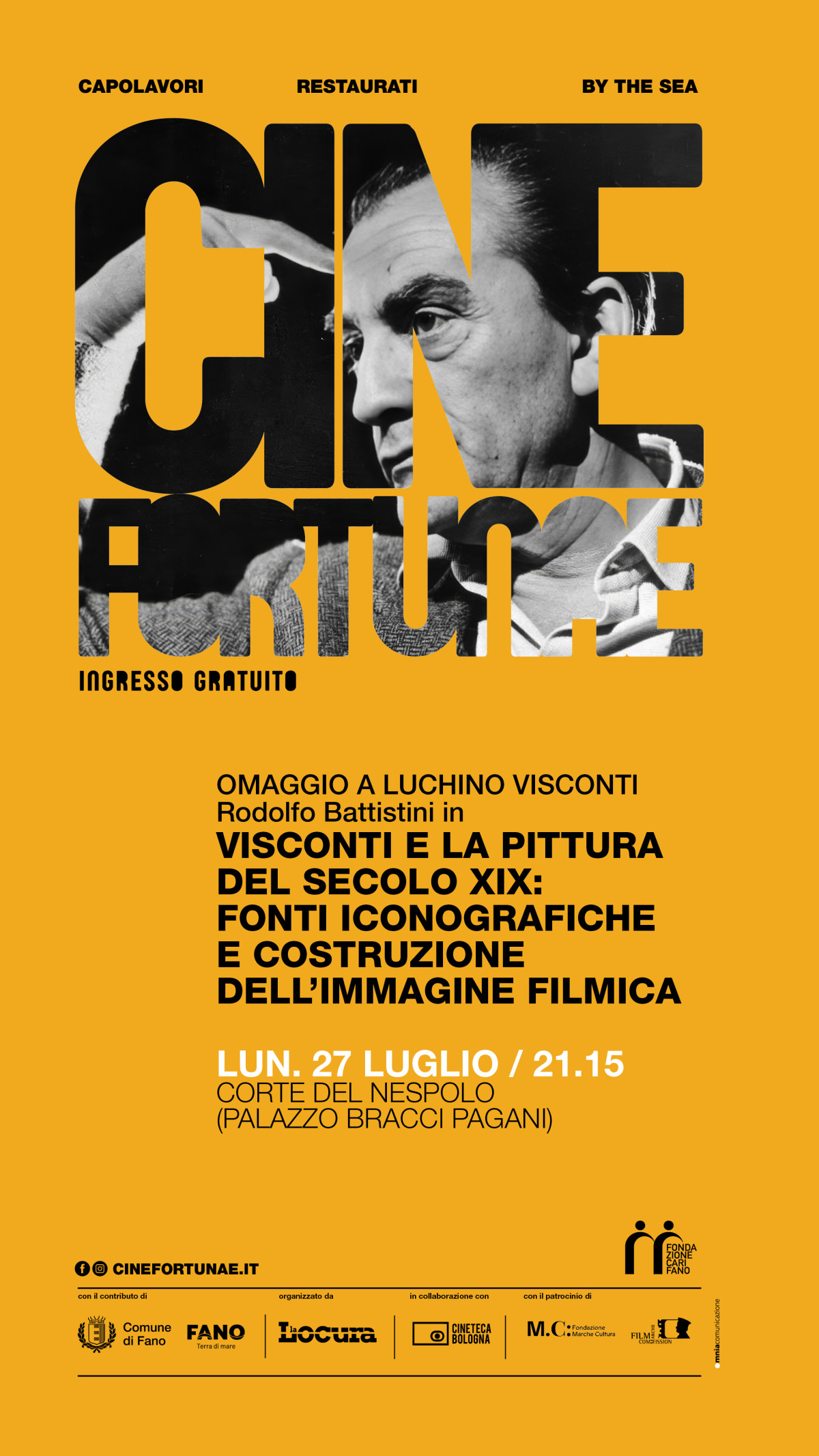 CINEFORTUNAE