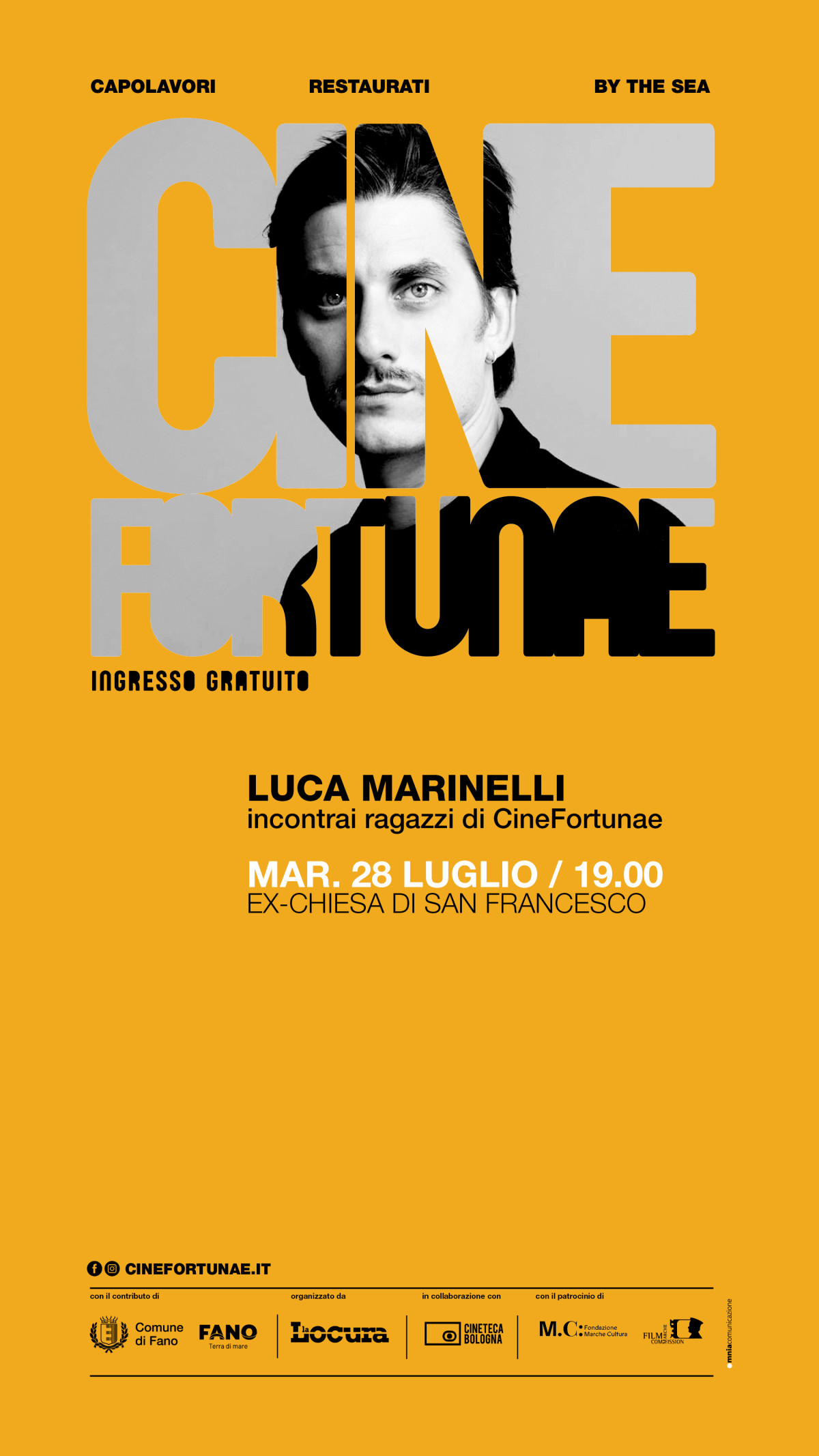CINEFORTUNAE