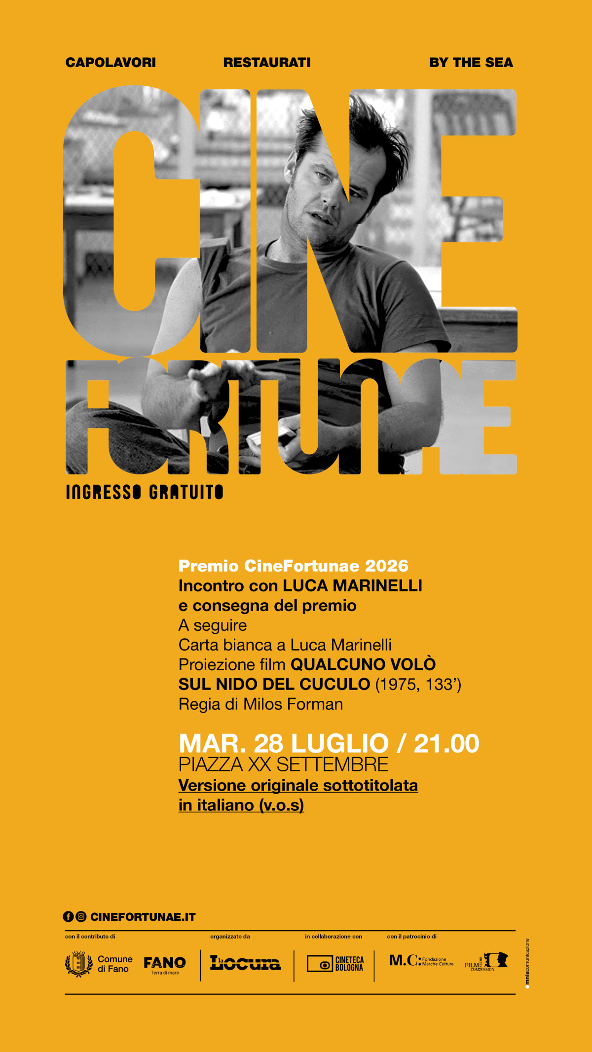 CINEFORTUNAE