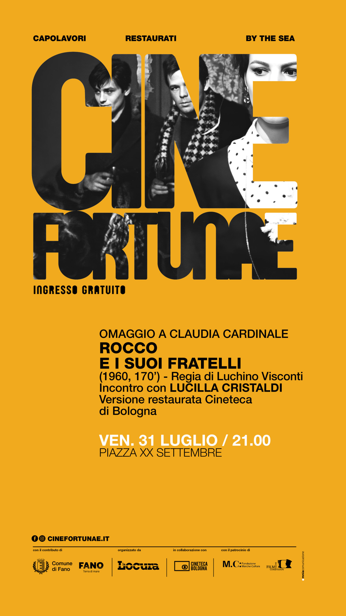 CINEFORTUNAE
