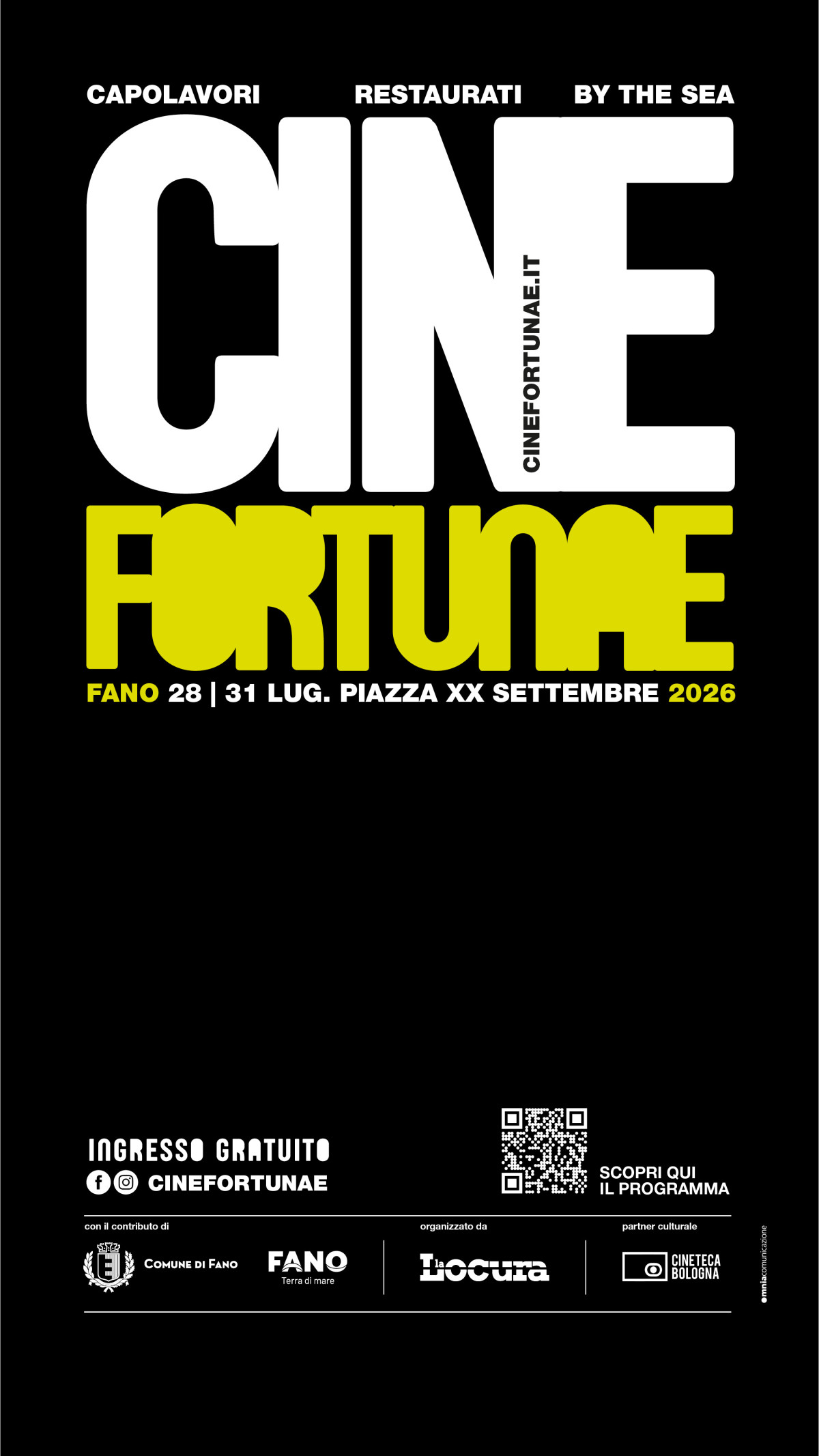 CINEFORTUNAE