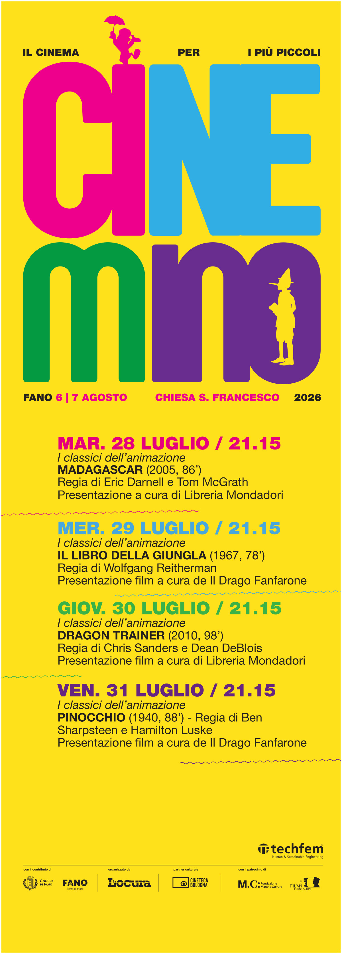 CINEFORTUNAE